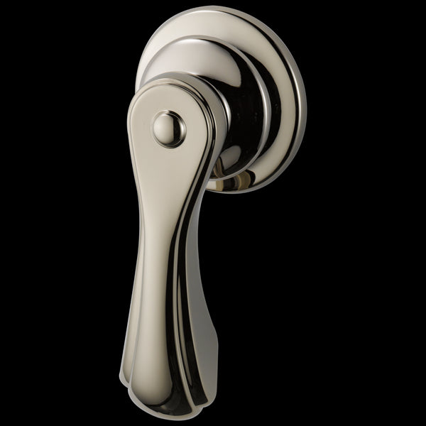 Brizo - Charlotte Side Mount Flush Lever