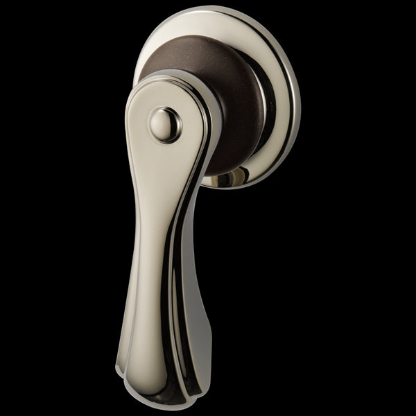Brizo - Charlotte Side Mount Flush Lever