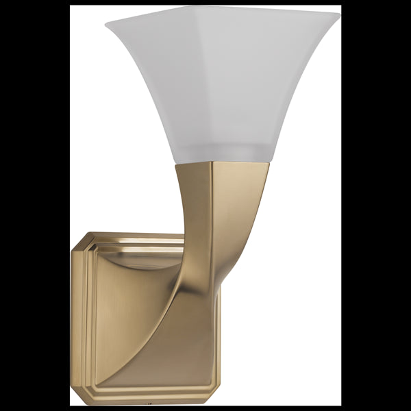Brizo - Virage Single Light Sconce