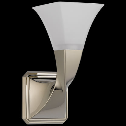 Brizo - Virage Single Light Sconce