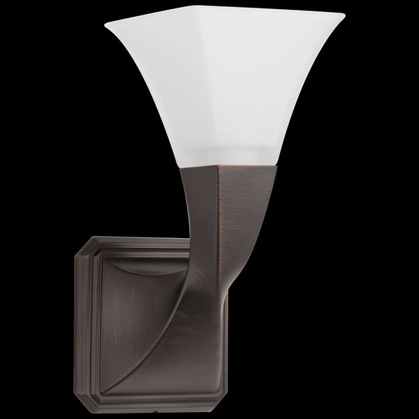 Brizo - Virage Single Light Sconce