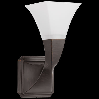 Brizo - Virage Single Light Sconce