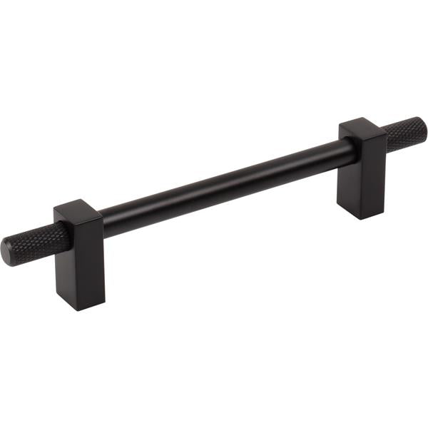Jeffrey Alexander - Larkin Knurled Ends 128 mm Center-to-Center Bar Pull