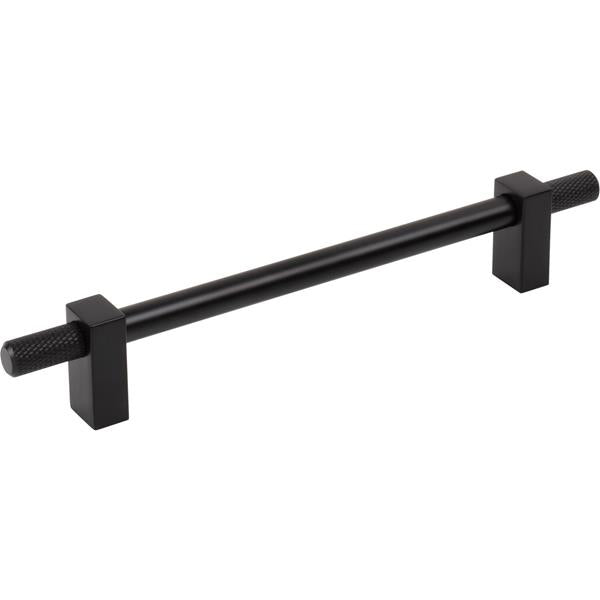 Jeffrey Alexander - Larkin Knurled Ends 160 mm Center-to-Center Bar Pull