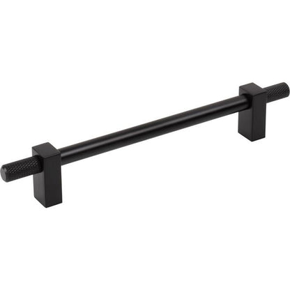 Jeffrey Alexander - Larkin Knurled Ends 160 mm Center-to-Center Bar Pull