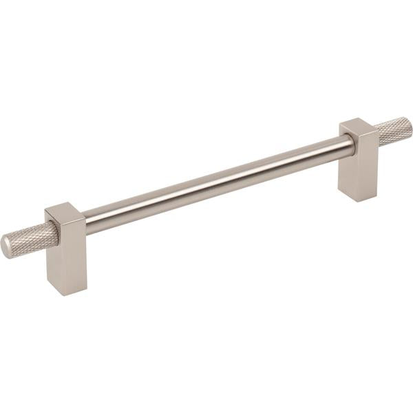 Jeffrey Alexander - Larkin Knurled Ends 160 mm Center-to-Center Bar Pull