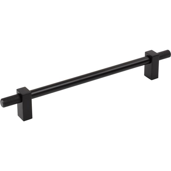 Jeffrey Alexander - Larkin Knurled Ends 192 mm Center-to-Center Bar Pull