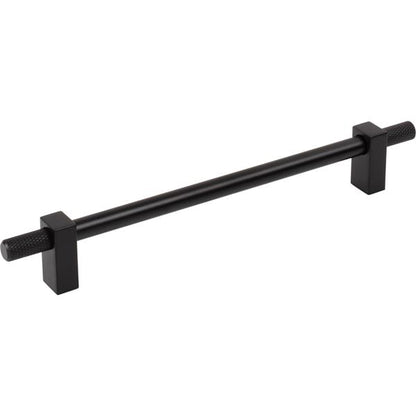 Jeffrey Alexander - Larkin Knurled Ends 192 mm Center-to-Center Bar Pull