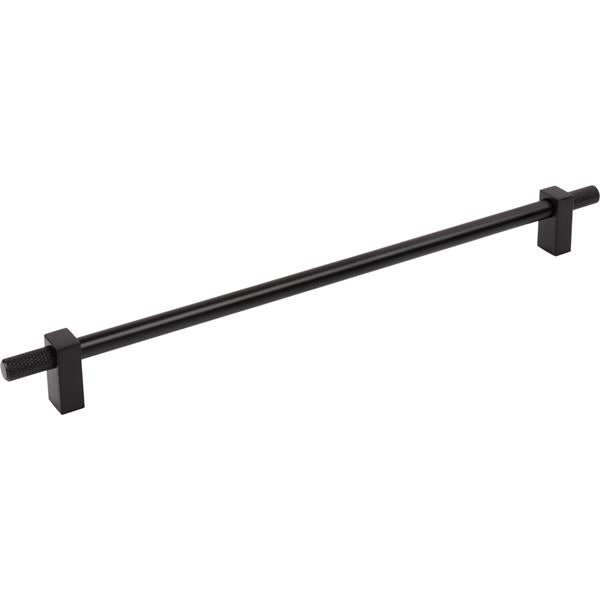 Jeffrey Alexander - Larkin Knurled Ends 305 mm Center-to-Center Bar Pull