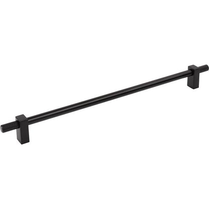 Jeffrey Alexander - Larkin Knurled Ends 305 mm Center-to-Center Bar Pull
