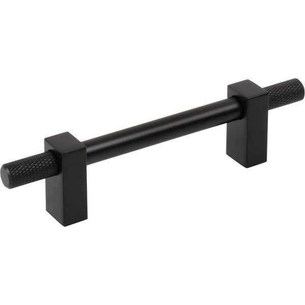 Jeffrey Alexander - Larkin Knurled Ends 96 mm Center-to-Center Bar Pull