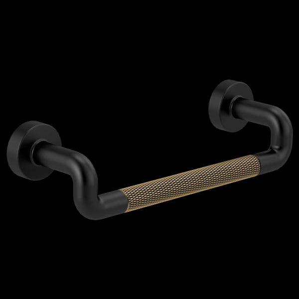 Brizo - Litze Drawer Pull With Knurling
