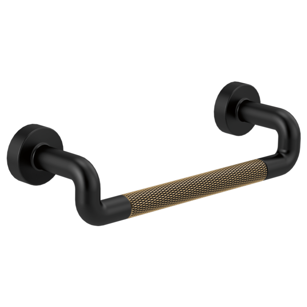 Brizo - Litze Drawer Pull With Knurling