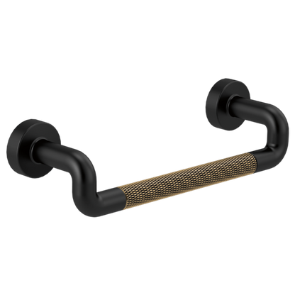 Brizo - Litze Drawer Pull With Knurling