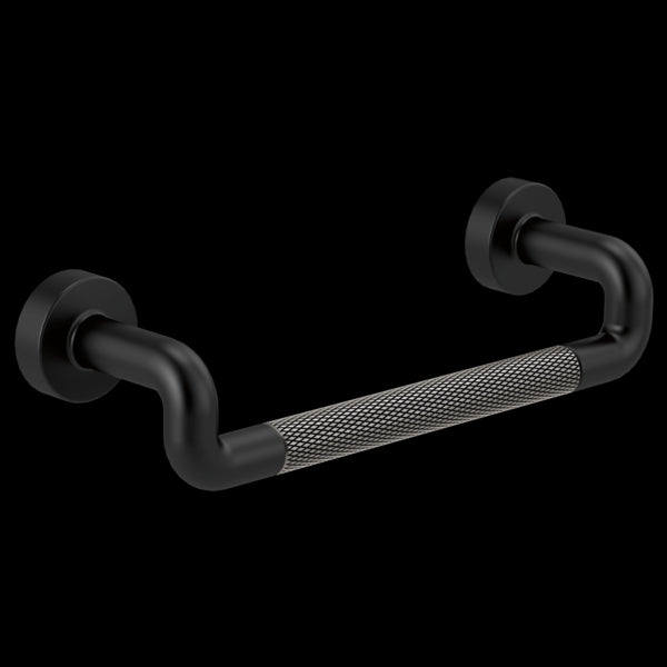 Brizo - Litze Drawer Pull With Knurling