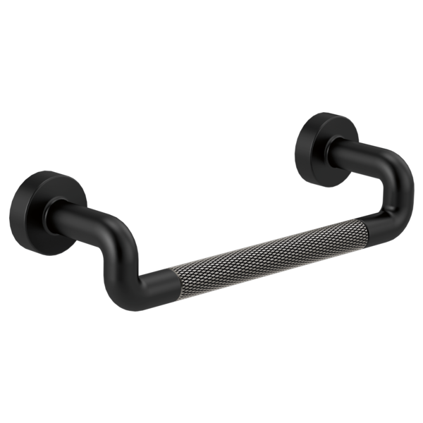 Brizo - Litze Drawer Pull With Knurling