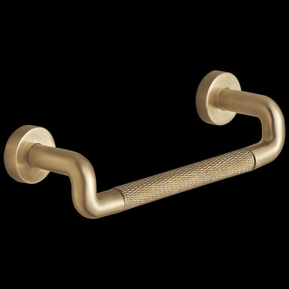 Brizo - Litze Drawer Pull With Knurling
