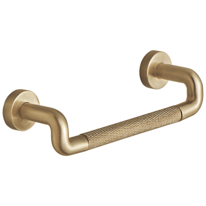 Brizo - Litze Drawer Pull With Knurling