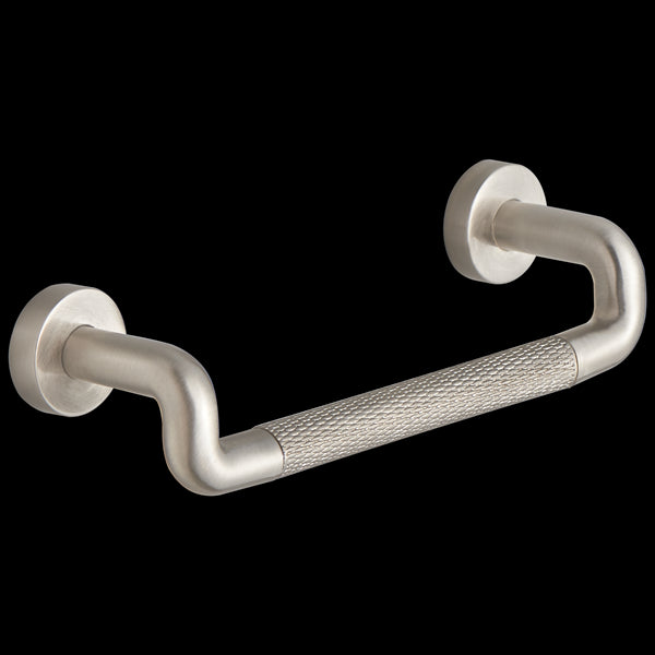 Brizo - Litze Drawer Pull With Knurling