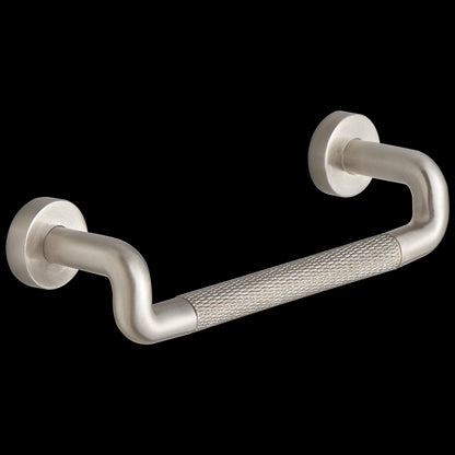 Brizo - Litze Drawer Pull With Knurling