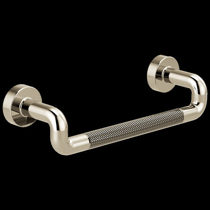 Brizo - Litze Drawer Pull With Knurling
