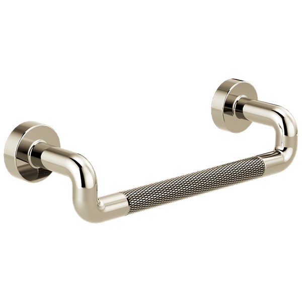 Brizo - Litze Drawer Pull With Knurling