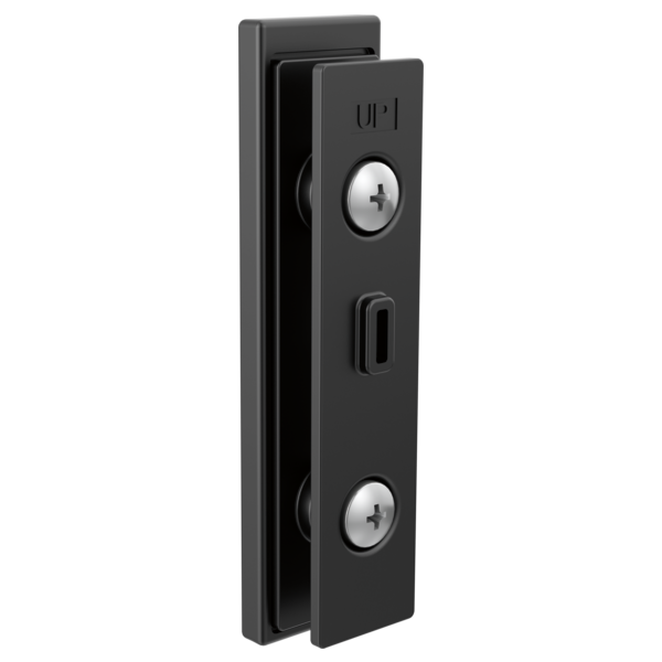 Brizo - Robe Hook Glass Panel Installation Kit