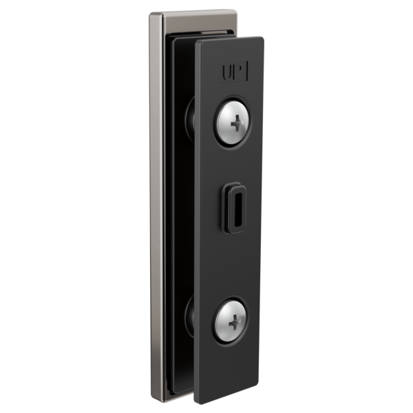 Brizo - Robe Hook Glass Panel Installation Kit