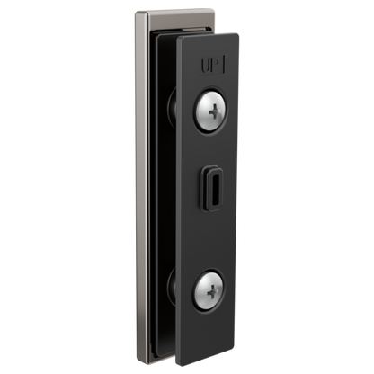 Brizo - Robe Hook Glass Panel Installation Kit