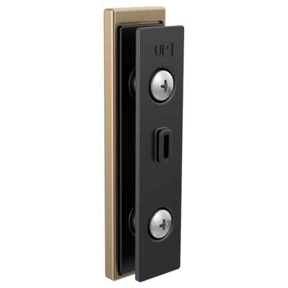 Brizo - Robe Hook Glass Panel Installation Kit