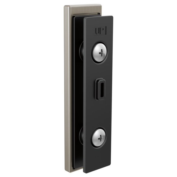 Brizo - Robe Hook Glass Panel Installation Kit