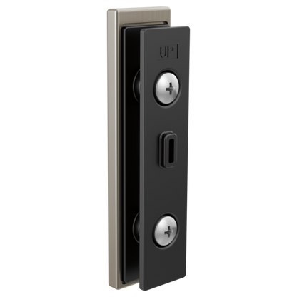 Brizo - Robe Hook Glass Panel Installation Kit