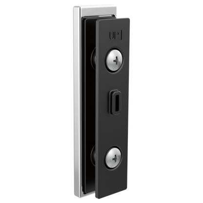Brizo - Robe Hook Glass Panel Installation Kit