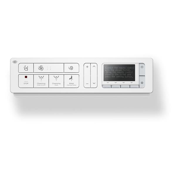 DXV - At200Ls Remote Control