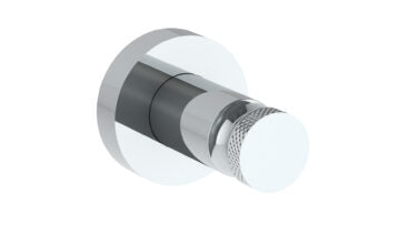 Watermark - Rainey Wall Mounted Robe Hook