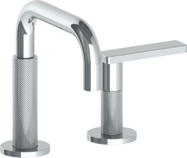 Watermark - Rainey Deck Mounted 2 Hole Lavatory Set