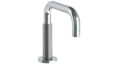 Watermark - Rainey Automatic Deck Mount Spout and Sensor