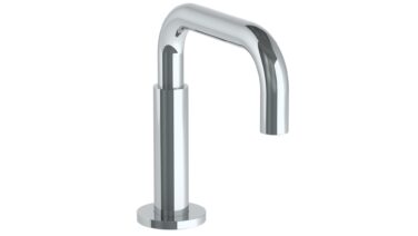 Watermark - Rainey Automatic Deck Mount Spout and Sensor