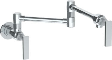 Watermark - Rainey Wall Mounted Pot Filler