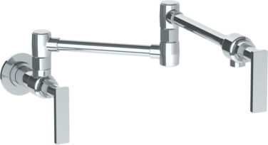 Watermark - Rainey Wall Mounted Pot Filler