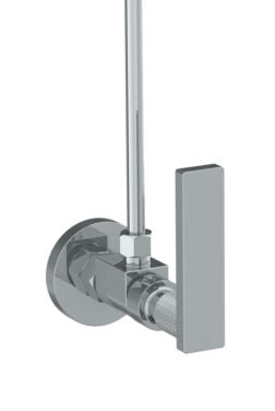 Watermark - Rainey Angle Stop Kit -1/2 Inch Compression x 3/8 Inch OD Compression