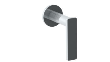 Watermark - Rainey Wall Mounted Trim