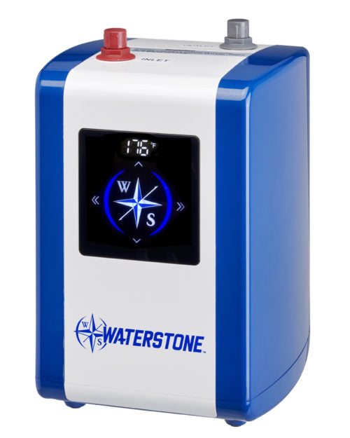 Waterstone - Digital Hot Tank