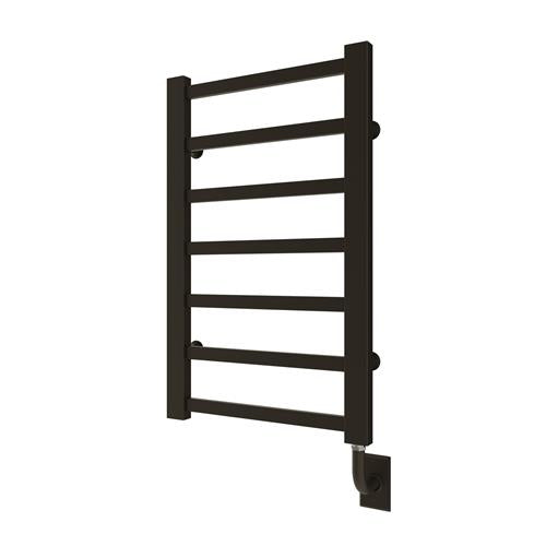 Ico - 19.5 x 31 Inch Milano Electric Hardwired Towel Warmer