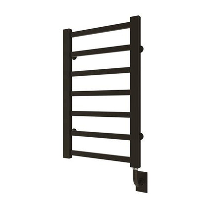 Ico - 19.5 x 31 Inch Milano Electric Hardwired Towel Warmer