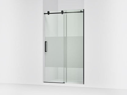 Kohler - Composed3/8 Sliding Shower Door Cc 78X48