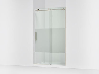 Kohler - Composed3/8 Sliding Shower Door Cc 78X48
