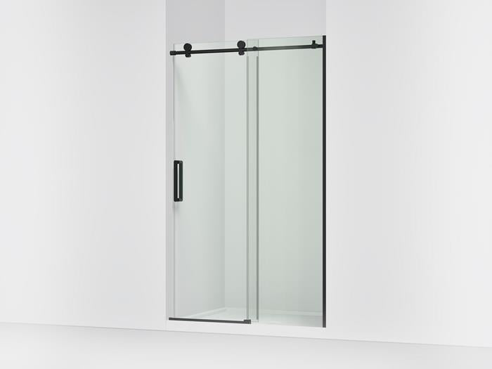 Kohler - Composed3/8 Sliding Shower Door Cc 78X48