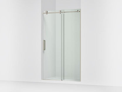 Kohler - Composed3/8 Sliding Shower Door Cc 78X48
