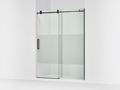 Kohler - Composed3/8 Sliding Shower Door Cc 78X60